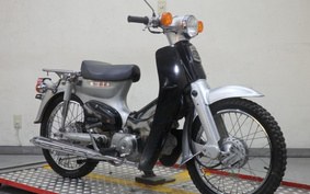 HONDA スーパーカブC50 AA01