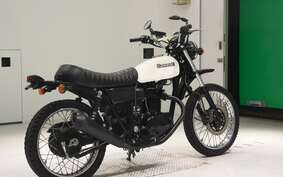 KAWASAKI 250TR BJ250F