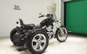 HARLEY XL883C TRIKE 1999 CJM