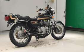 SUZUKI GS550 2023 GS550D