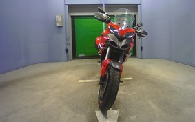 DUCATI MULTISTRADA 1200 S 2013 A302J