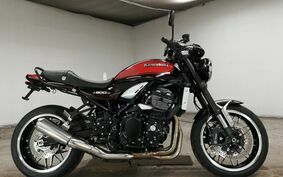 KAWASAKI Z900RS 2017 ZR900C