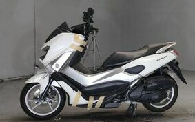 YAMAHA N-MAX 125 SED6J