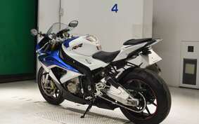 BMW S1000RR 2015