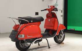 VESPA PX150 Euro3