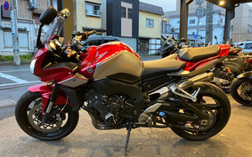 YAMAHA FZ FAZER FEATHER 2013 RN21J