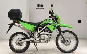 KAWASAKI KLX125 LX125C