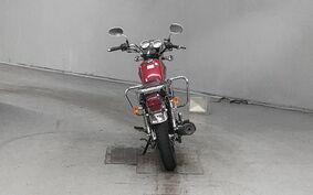 SUZUKI GN125 F Gen.2 不明