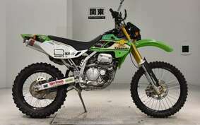 KAWASAKI KLX250 LX250E