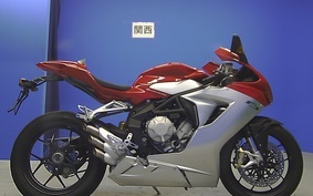 MV AGUSTA F3 2013 F310