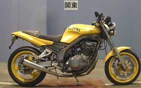 YAMAHA SRX400 1991 3VN