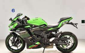 KAWASAKI ZX-25R ZX250E