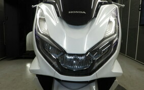 HONDA PCX 160 KF47