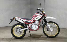 YAMAHA SEROW 250 DG31J