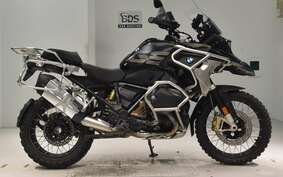 BMW R1250GS 2019