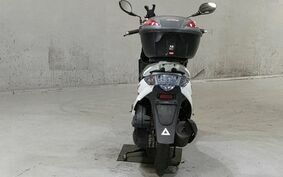 KYMCO GP125i FC25