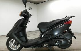 YAMAHA AXIS 125 TREET SE53J