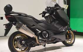 YAMAHA T-MAX 560 T 2021 SJ19J