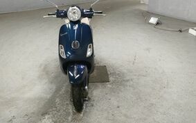 VESPA LX50 C387