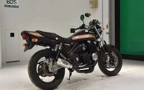 KAWASAKI ZEPHYR 400 KAI 2006 ZR400C