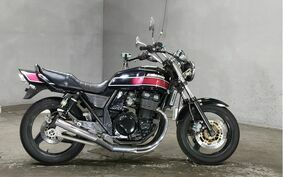 KAWASAKI ZRX400 1995 ZR400E