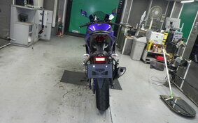 YAMAHA YZF-R3 2020 RH13J