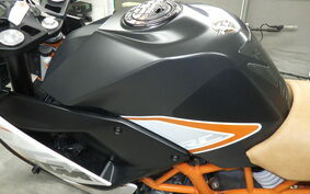 KTM 250 RC JYE40