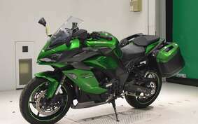 KAWASAKI NINJA 1000 SX 2020 ZXT02K