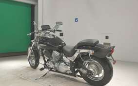 YAMAHA DRAGSTAR 400 1998 4TR