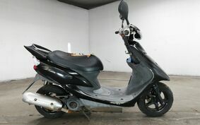 YAMAHA JOG ZR Evolution SA16J