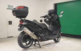 YAMAHA T-MAX500 Gen.2 2005 SJ04J