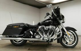 HARLEY FLHX 1580 2010 KB4