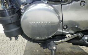 YAMAHA SR400 Gen.5 2022 RH16J