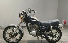 SUZUKI GN125 H PCJG9