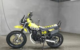 YAMAHA TW200 DG07J