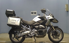 BMW R1200GS 2009 0303