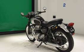 KAWASAKI W650 2007 EJ650A