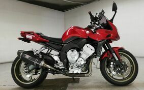 YAMAHA FZ FAZER FEATHER 2008 RN21J