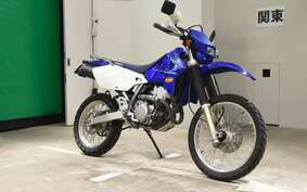 SUZUKI DR-Z400S 2009 SK43A