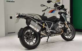 BMW R1200GS 2013 0A01