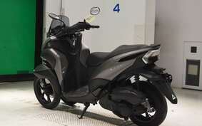 YAMAHA TRICITY 125 SEC1J