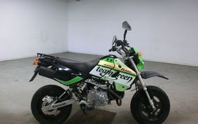 KAWASAKI KSR110 2007 KL110A