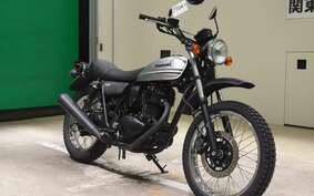 KAWASAKI 250TR BJ250F