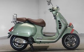 VESPA GTV250 M451