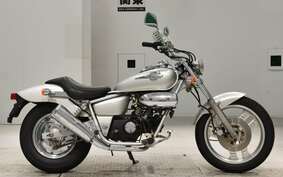 HONDA MAGNA 50 AC13