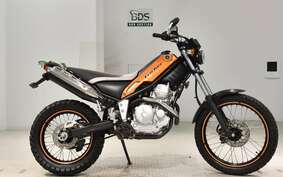 YAMAHA TRICKER DG10J