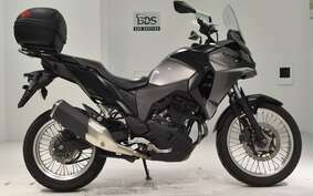 KAWASAKI VERSYS X250 A LE250D