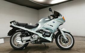 BMW R1100RS 1998 0411