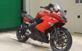 KAWASAKI NINJA 400R 2012 ER400B