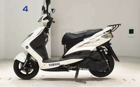 YAMAHA CYGNUS 125 X